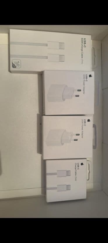 Simsiz şarj cihazı Apple, 20 Vt lalafo.az -da Simsiz şarj cihazı Apple, 20 Vt