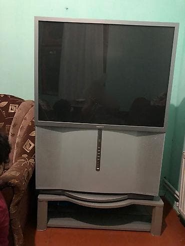 Sony televizor (arxa proyeksiya tipli TV) Şəkillərdə gördüyünüz lalafo.az -da Sony televizor (arxa proyeksiya tipli TV) Şəkillərdə gördüyünüz