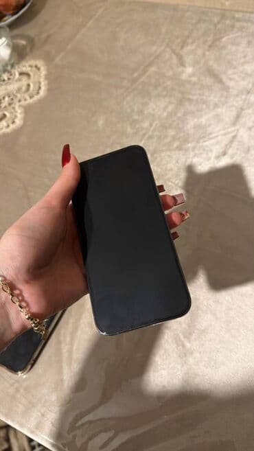 IPhone 13 Pro, 256 GB, Sierra Blue, Face ID lalafo.az -da IPhone 13 Pro, 256 GB, Sierra Blue, Face ID