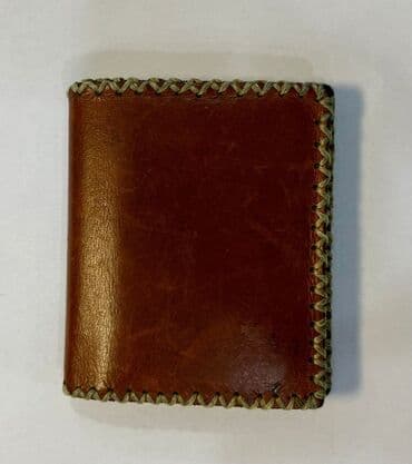 Pulqabı, Təbii dəri, İşlənmiş lalafo.az -da Pulqabı, Təbii dəri, İşlənmiş