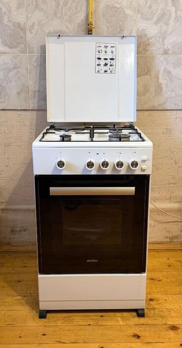 Gas stoves: Elektrik sobası İşlənmiş lalafo.az -da — 1 Gas stoves: Elektrik sobası İşlənmiş — 1
