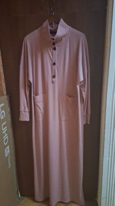 Gündəlik don, Maksi, One size lalafo.az -da Gündəlik don, Maksi, One size