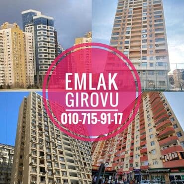 4 otaqlı, 141 kv. m lalafo.az -da 4 otaqlı, 141 kv. m