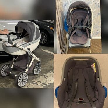 3-ü 1-də araba, Anex lalafo.az -da 3-ü 1-də araba, Anex