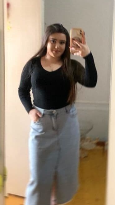 Maksi Ətək, Cins lalafo.az -da Maksi Ətək, Cins