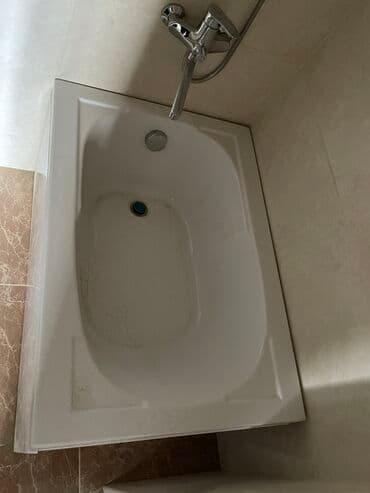 Yeni Vanna, Keramika, Ünvandan götürmə lalafo.az -da Yeni Vanna, Keramika, Ünvandan götürmə