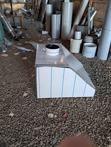 Aspirator rəng - Boz lalafo.az -da Aspirator rəng - Boz