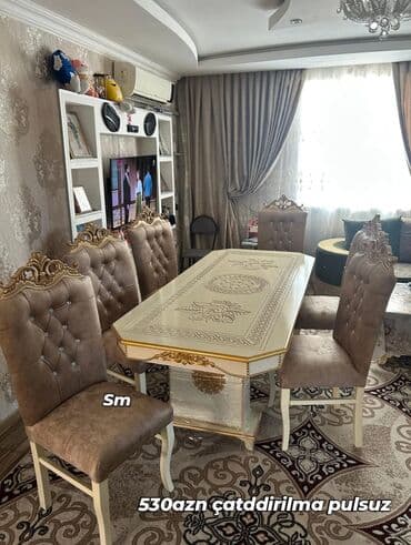 Masa desti sifarisle hazırlanır. ⚜️ İstehsaldan satiş, otağınıza at lalafo.az Masa desti sifarisle hazırlanır. ⚜️ İstehsaldan satiş, otağınıza