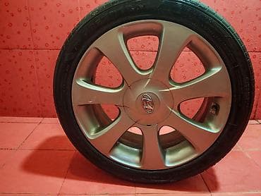 Disk təkər Hyundai 215 / 45 / R 17 lalafo.az -da Disk təkər Hyundai 215 / 45 / R 17