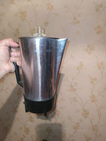 Qəhvəbişirən Yeni, Ünvandan götürmə lalafo.az -da Qəhvəbişirən Yeni, Ünvandan götürmə