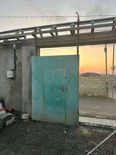 İşlənmiş Dəmir Həyət darvazası, Siyirmə, Mexaniki, Qapı ilə, rəng - Yaşıl, Ünvandan götürmə lalafo.az -da İşlənmiş Dəmir Həyət darvazası, Siyirmə, Mexaniki, Qapı ilə, rəng - Yaşıl, Ünvandan götürmə