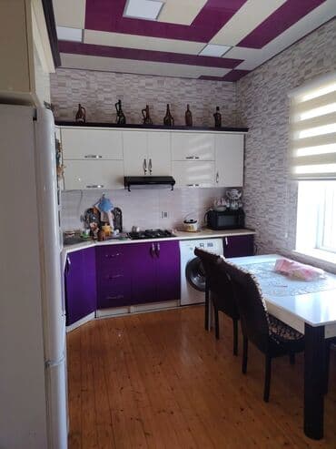 5 otaqlı, 140 kv. m, Kredit yoxdur, Orta təmir lalafo.az -da 5 otaqlı, 140 kv. m, Kredit yoxdur, Orta təmir