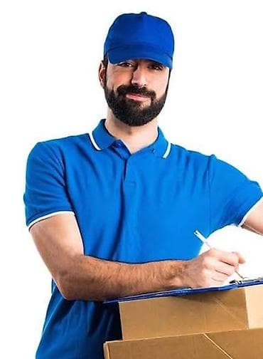 Yük daşıma və digər işlər üçün fəhlə xidməti Təkli və ya qrup lalafo.az -da Yük daşıma və digər işlər üçün fəhlə xidməti Təkli və ya qrup