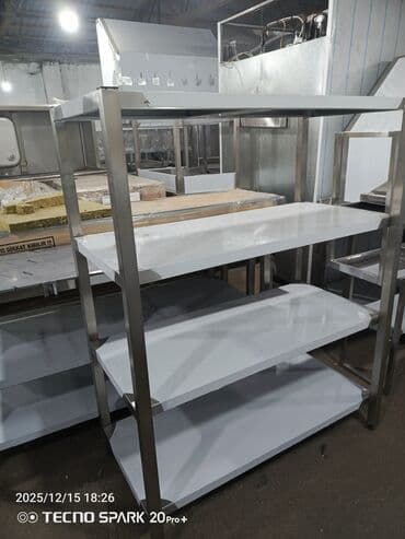 Ландшафтные работы: Paslanmayan poladdan peşəkar mətbəx avadanlıqları - 4 mərtəbəli at lalafo.az — 2 Ландшафтные работы: Paslanmayan poladdan peşəkar mətbəx avadanlıqları - 4 mərtəbəli — 2