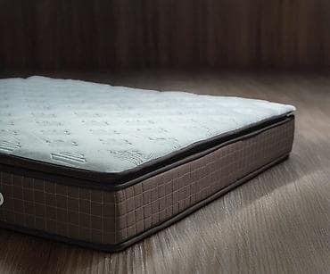 Yeni, Ortopedik matras, İki nəfərlik lalafo.az -da Yeni, Ortopedik matras, İki nəfərlik