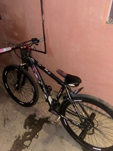 İşlənmiş Şəhər velosipedi Stels, 29", sürətlərin sayı: 7, Ünvandan götürmə lalafo.az -da İşlənmiş Şəhər velosipedi Stels, 29", sürətlərin sayı: 7, Ünvandan götürmə