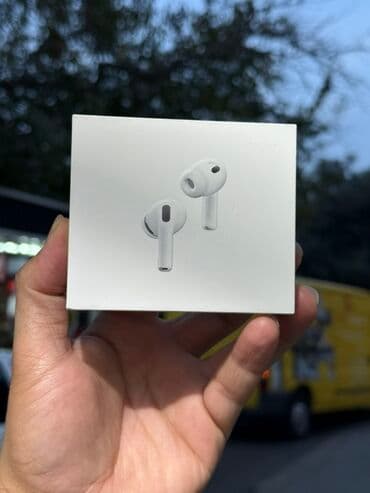 Simsiz (Bluetooth) Qulaqcıqlar, Apple, rəng - Ağ lalafo.az -da Simsiz (Bluetooth) Qulaqcıqlar, Apple, rəng - Ağ