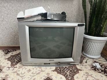 Yeni Televizor Toshiba Ödənişli çatdırılma lalafo.az -da Yeni Televizor Toshiba Ödənişli çatdırılma