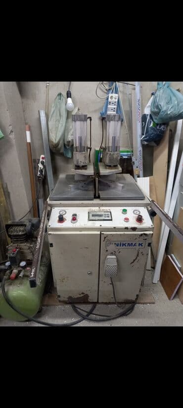 Endirim olunacaq 4 alət birlikdə Alüminium/PVC profil emalı üçün lalafo.az -da Endirim olunacaq 4 alət birlikdə Alüminium/PVC profil emalı üçün