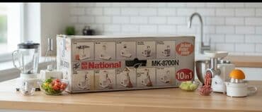 Mətbəx kombaynı Yeni lalafo.az -da Mətbəx kombaynı Yeni