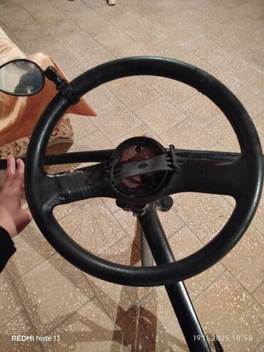 Sükanlar, rullar lalafo.az -da Sükanlar, rullar