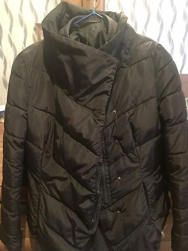 Куртки: Salam.Su kecirmir.Mexi cixir at lalafo.az — 1 Куртки: Salam.Su kecirmir.Mexi cixir — 1