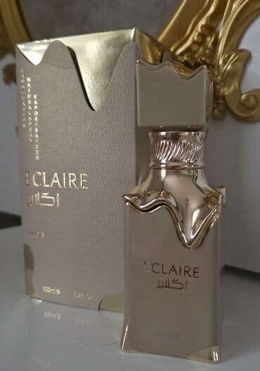 Dubayda alınıb.100ml lalafo.az -da Dubayda alınıb.100ml