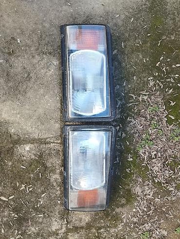 Komplekt, VAZ (LADA), 2010 il, Orijinal, İşlənmiş lalafo.az -da Komplekt, VAZ (LADA), 2010 il, Orijinal, İşlənmiş