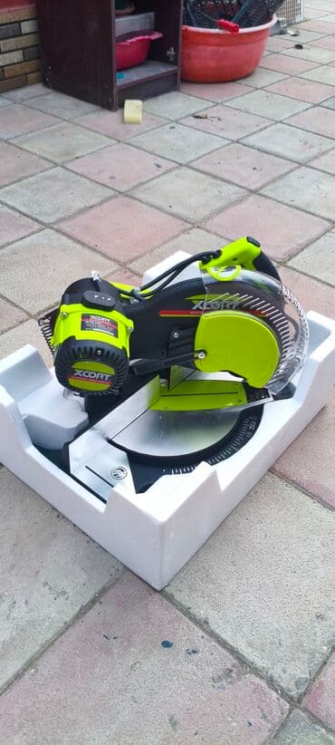 Digər mişarlar: XCORT XJX05-255 göncü (miter) mişar – 255 mm / 10" Xüsusiyyətlər: - lalafo.az -da — 6 Digər mişarlar: XCORT XJX05-255 göncü (miter) mişar – 255 mm / 10" Xüsusiyyətlər: - — 6