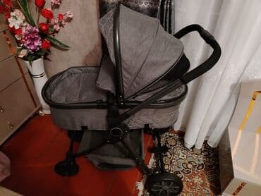 Çıxarıla bilən beşikli araba lalafo.az -da Çıxarıla bilən beşikli araba