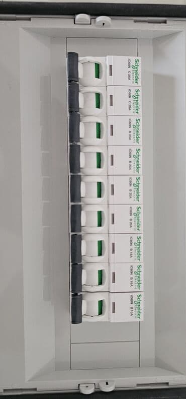 Yeni, Elektrik şit lalafo.az -da Yeni, Elektrik şit