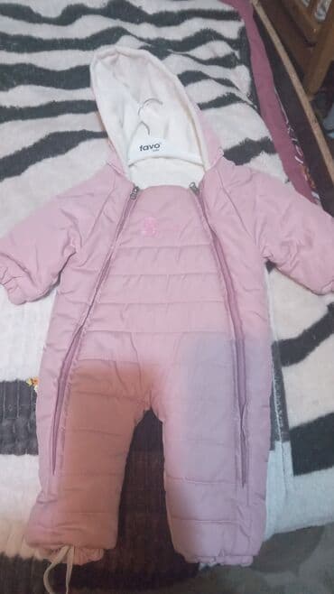 Kombinezon, Qız üçün, 0 - 3 ay lalafo.az -da Kombinezon, Qız üçün, 0 - 3 ay