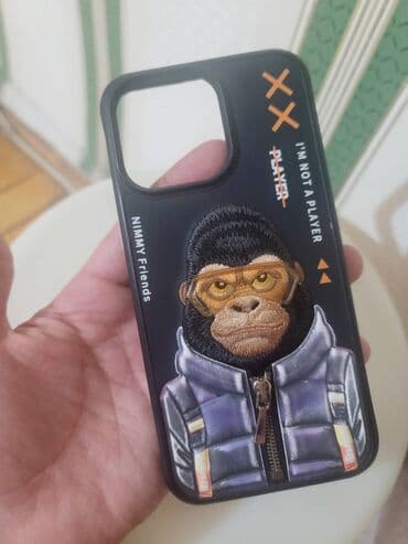 İphone 15 pro max kabro. Çox az istifadə olunub. Baha alınmıb. Arxa lalafo.az -da İphone 15 pro max kabro. Çox az istifadə olunub. Baha alınmıb. Arxa