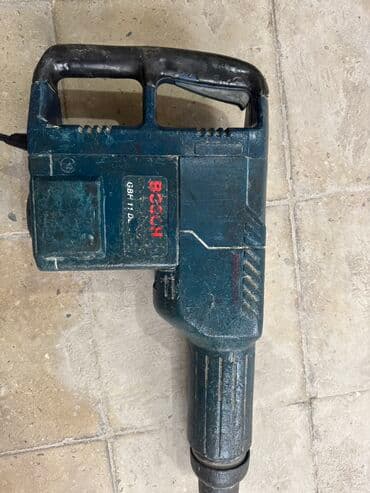 Perforatorlar: Bosch orginal preparator 11 kq ustaya remonta getmiyibdi əla lalafo.az -da — 2 Perforatorlar: Bosch orginal preparator 11 kq ustaya remonta getmiyibdi əla — 2