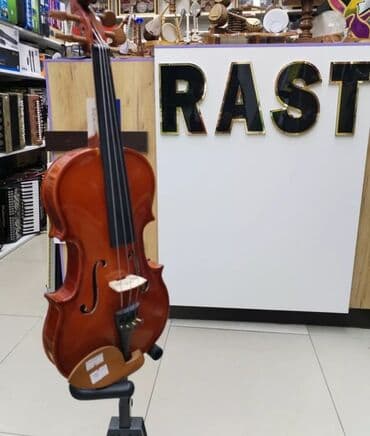 Skripkalar: Skiripka 4/4, 4/3, 4/2, 4/1 Suzuki Rast musiqi alətləri mağazalar lalafo.az -da — 3 Skripkalar: Skiripka 4/4, 4/3, 4/2, 4/1 Suzuki Rast musiqi alətləri mağazalar — 3