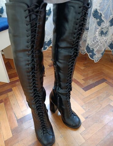 Ölçü: 36, rəng - Qara, Yeni lalafo.az -da Ölçü: 36, rəng - Qara, Yeni