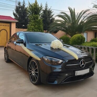 Günlük, Mercedes lalafo.az -da Günlük, Mercedes