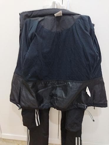 Gənc qızlar ucun idman dəsti – pencək və şalvar yenidir. S ölçüdür lalafo.az -da — 3 Gənc qızlar ucun idman dəsti – pencək və şalvar yenidir. S ölçüdür — 3