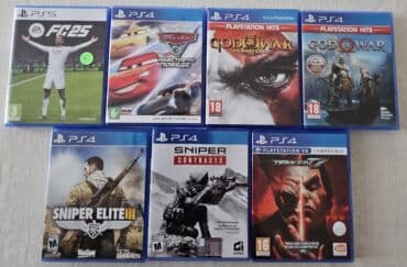 Barter etmi̇rəm!!! Qi̇ymətlər sondur !!! 35 ₼ FC25 Rus dilində ƏLA lalafo.az -da Barter etmi̇rəm!!! Qi̇ymətlər sondur !!! 35 ₼ FC25 Rus dilində ƏLA