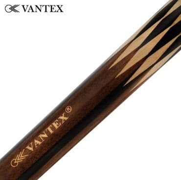 VANTEX bilyard kiyi - İkihissəli konstruksiya: sürətli və etibarlı lalafo.az -da VANTEX bilyard kiyi - İkihissəli konstruksiya: sürətli və etibarlı