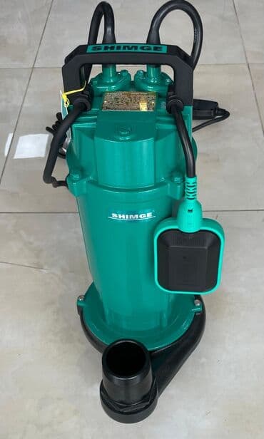 SHIMGE dalğıc drenaj nasosu 🔹 SHIMGE QDX20-26-2.2K3-F Su Nasosu Tam lalafo.az -da SHIMGE dalğıc drenaj nasosu 🔹 SHIMGE QDX20-26-2.2K3-F Su Nasosu Tam