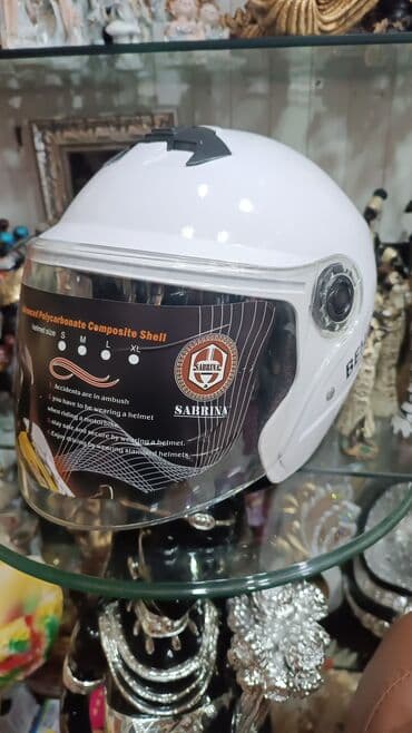 Moto Kaskalar Endirimlə 29-azn(1-ci şəkildəki) 2-ci 3-ci-4və 5-ci lalafo.az -da Moto Kaskalar Endirimlə 29-azn(1-ci şəkildəki) 2-ci 3-ci-4və 5-ci