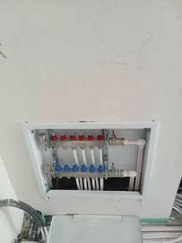 Su təchizatı: Təmir işləri – su, istilik və santexnika və elektrik sistemlərinin lalafo.az -da — 3 Su təchizatı: Təmir işləri – su, istilik və santexnika və elektrik sistemlərinin — 3