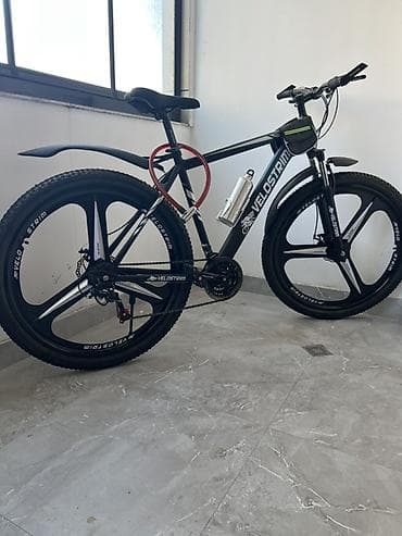 VELOSTRIM dağ velosipedi - Güclü alüminium ərintisi gövdə lalafo.az -da VELOSTRIM dağ velosipedi - Güclü alüminium ərintisi gövdə