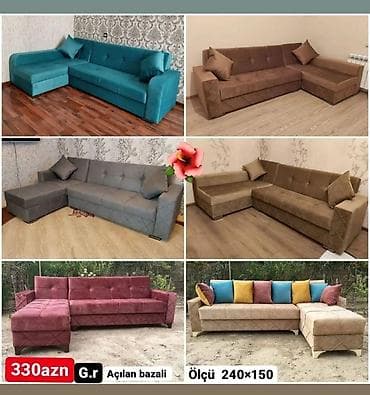 Künc divan lalafo.az -da Künc divan