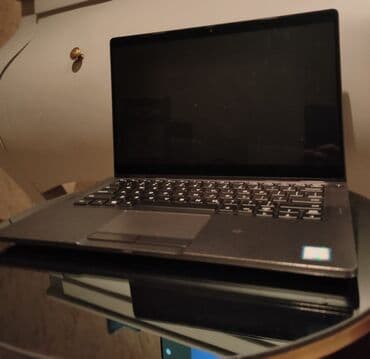 İşlənmiş Dell Latitude, 13.3 ", Intel Core i7, 512 GB, Ünvandan götürmə, Ödənişli çatdırılma lalafo.az -da İşlənmiş Dell Latitude, 13.3 ", Intel Core i7, 512 GB, Ünvandan götürmə, Ödənişli çatdırılma