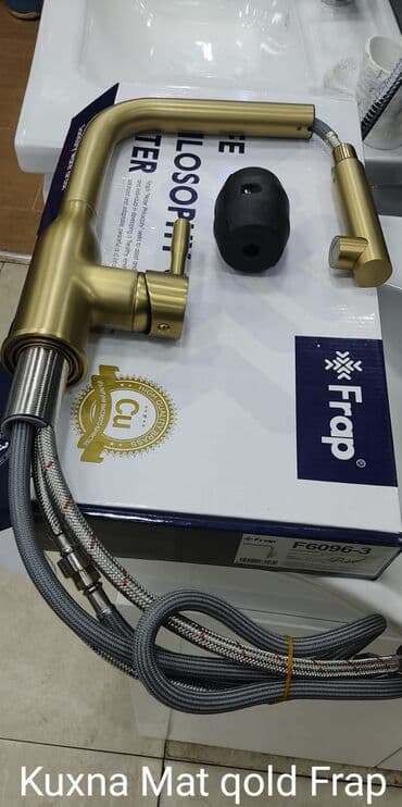 Frap kuxna Krantı Her nov hamam aksesuarların kombı ve radıatorların lalafo.az -da Frap kuxna Krantı Her nov hamam aksesuarların kombı ve radıatorların