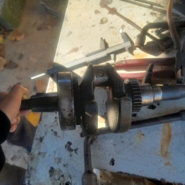 Elektrik şitləri: Firman SDG8500CLE dizel generator - Marka/model: FIRMAN SDG8500CLE - lalafo.az -da — 4 Elektrik şitləri: Firman SDG8500CLE dizel generator - Marka/model: FIRMAN SDG8500CLE - — 4