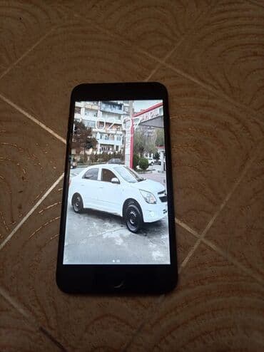 IPhone 7 Plus lalafo.az -da IPhone 7 Plus