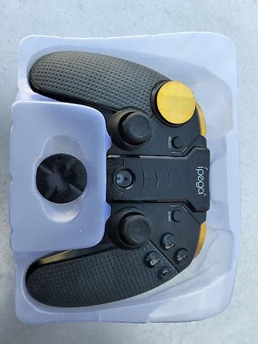 IPega mobil oyun kontrolleri - Model: iPega (qatlanan, teleskopik lalafo.az -da IPega mobil oyun kontrolleri - Model: iPega (qatlanan, teleskopik